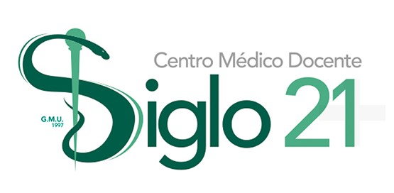 CMD Siglo 21
